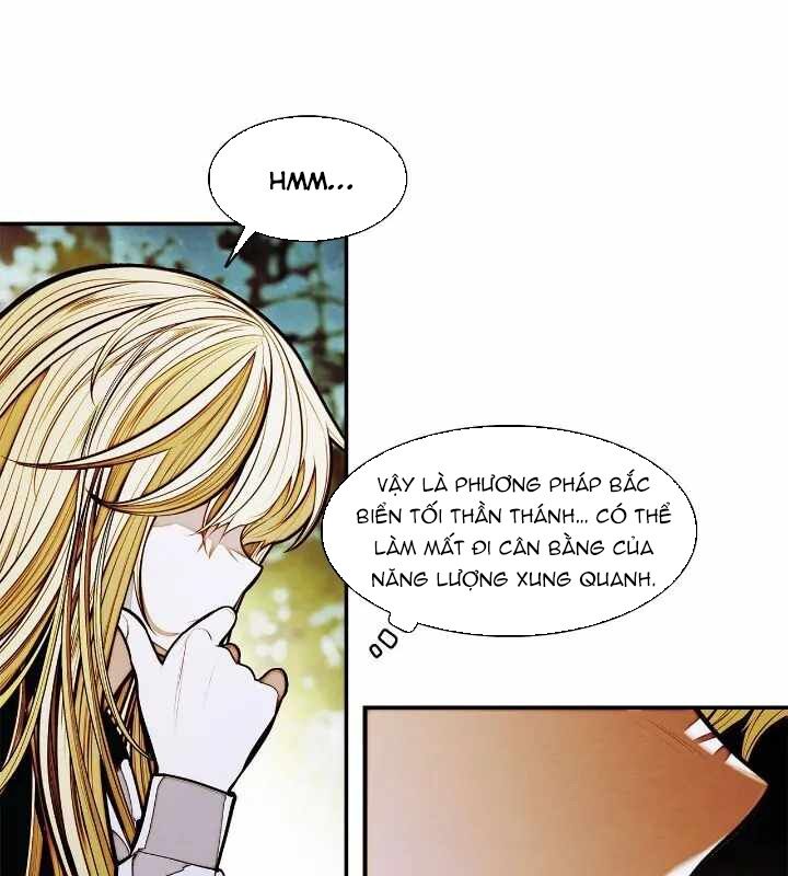 Bất Bại Chân Ma - Chapter 205 - Page 86