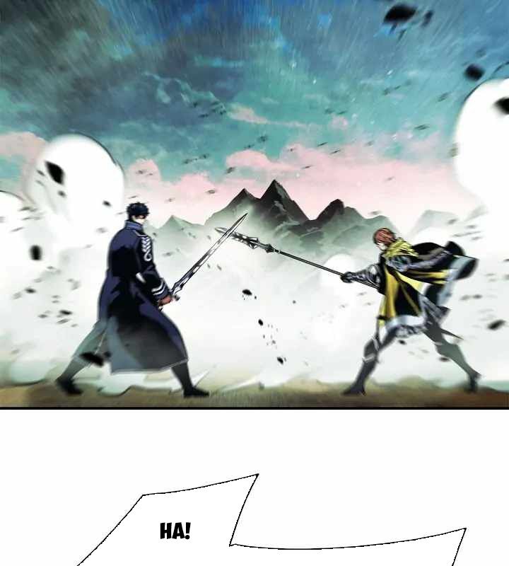 Bất Bại Chân Ma - Chapter 205 - Page 96