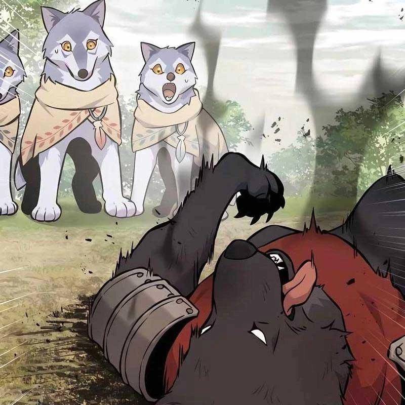 Làm Nông Dân Trong Tòa Tháp Thử Thách - Chapter 84 - Page 51