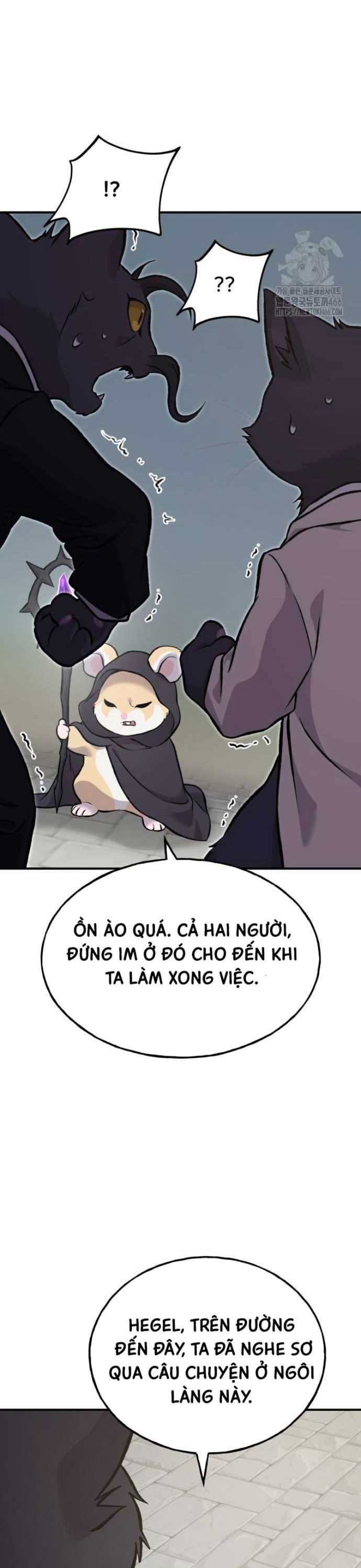 Làm Nông Dân Trong Tòa Tháp Thử Thách - Chapter 85 - Page 13