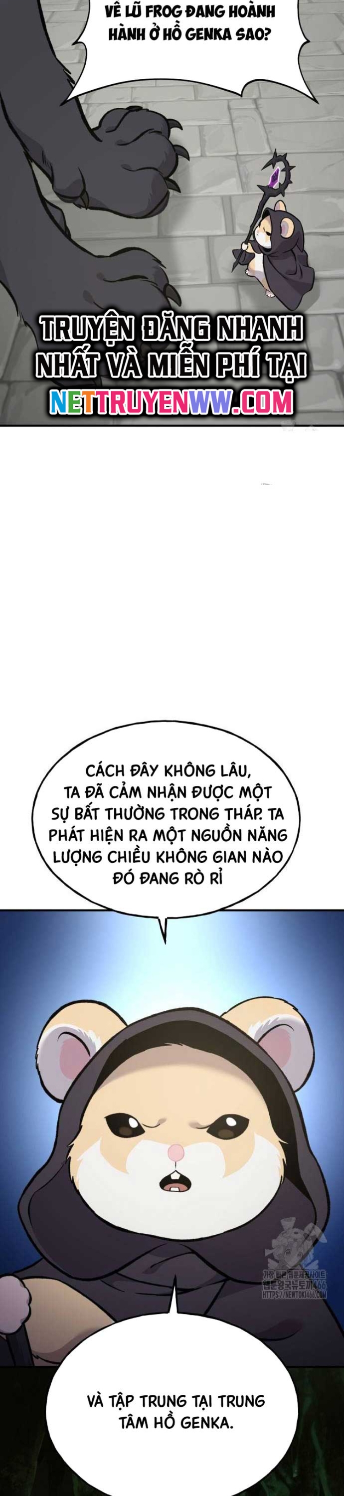 Làm Nông Dân Trong Tòa Tháp Thử Thách - Chapter 85 - Page 15