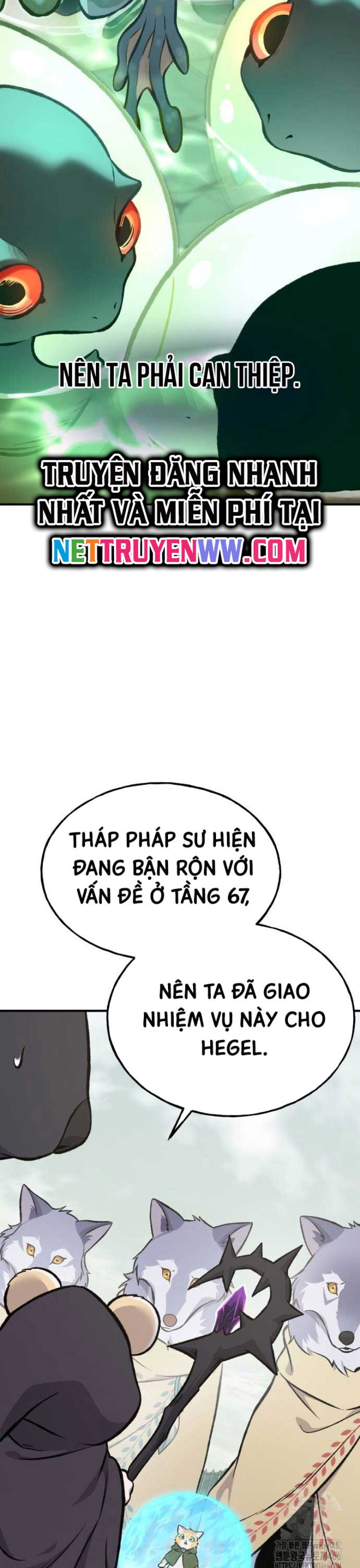 Làm Nông Dân Trong Tòa Tháp Thử Thách - Chapter 85 - Page 17