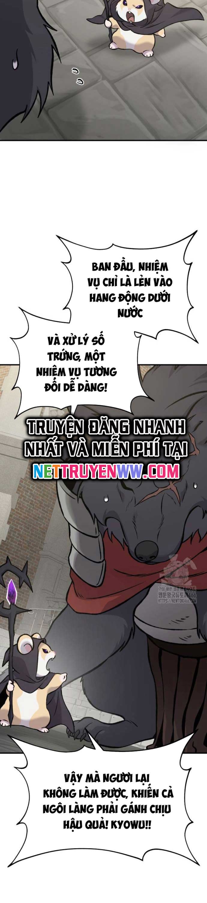 Làm Nông Dân Trong Tòa Tháp Thử Thách - Chapter 85 - Page 20