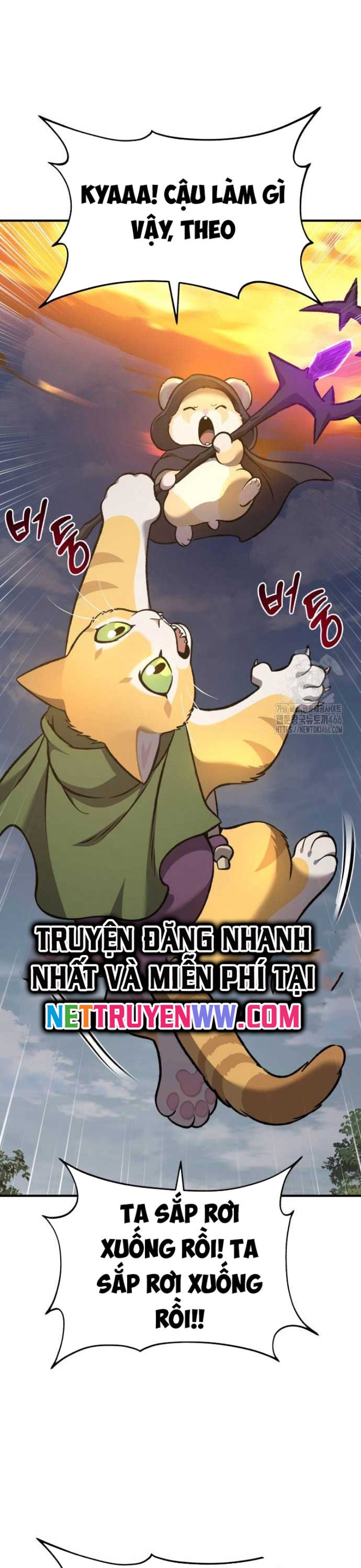 Làm Nông Dân Trong Tòa Tháp Thử Thách - Chapter 85 - Page 33