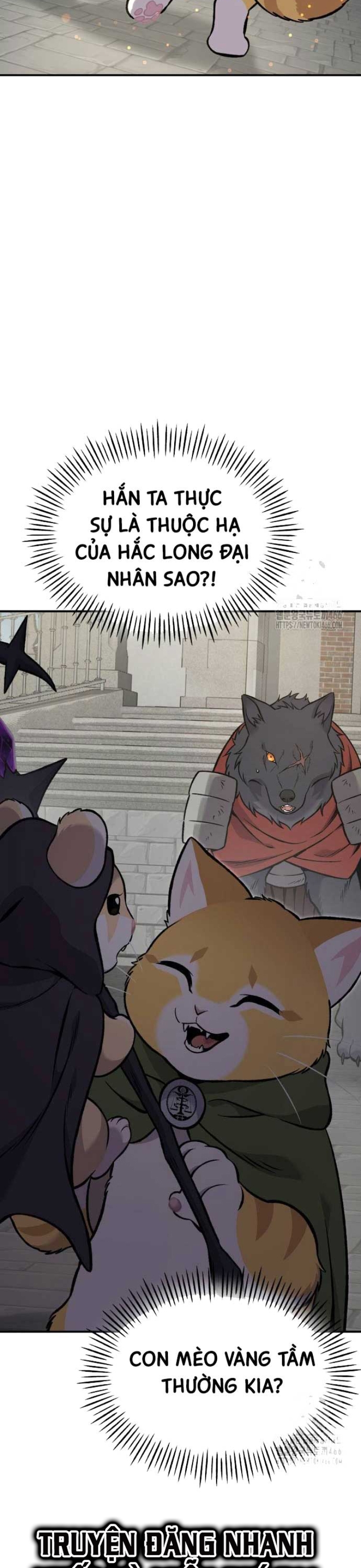 Làm Nông Dân Trong Tòa Tháp Thử Thách - Chapter 85 - Page 40