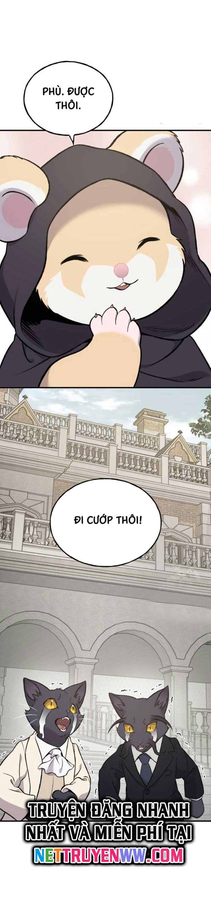 Làm Nông Dân Trong Tòa Tháp Thử Thách - Chapter 85 - Page 44