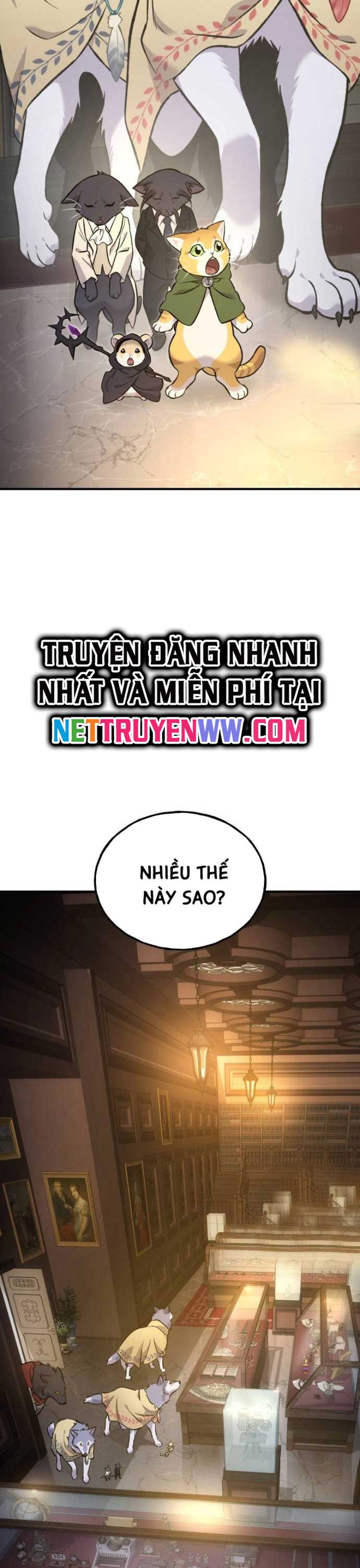Làm Nông Dân Trong Tòa Tháp Thử Thách - Chapter 85 - Page 46