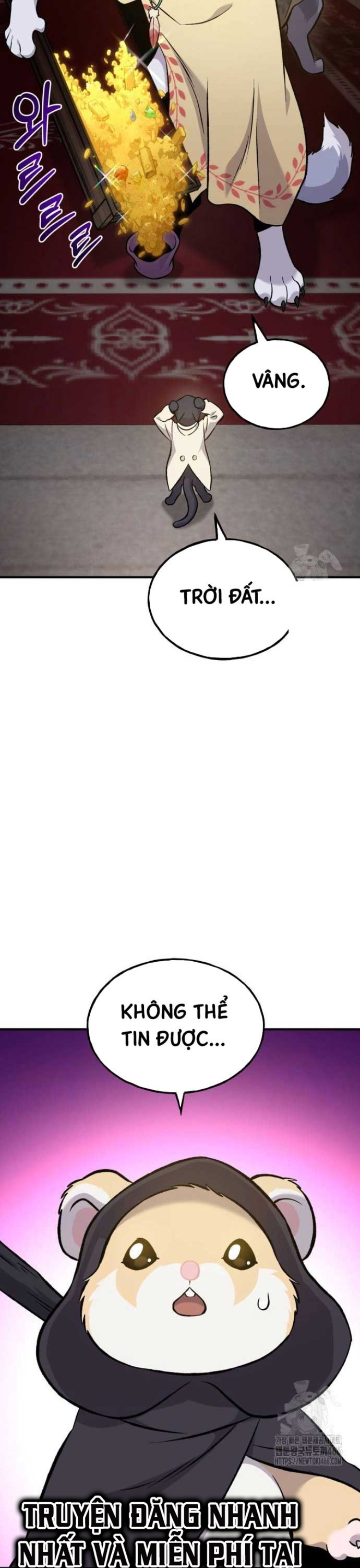 Làm Nông Dân Trong Tòa Tháp Thử Thách - Chapter 85 - Page 48