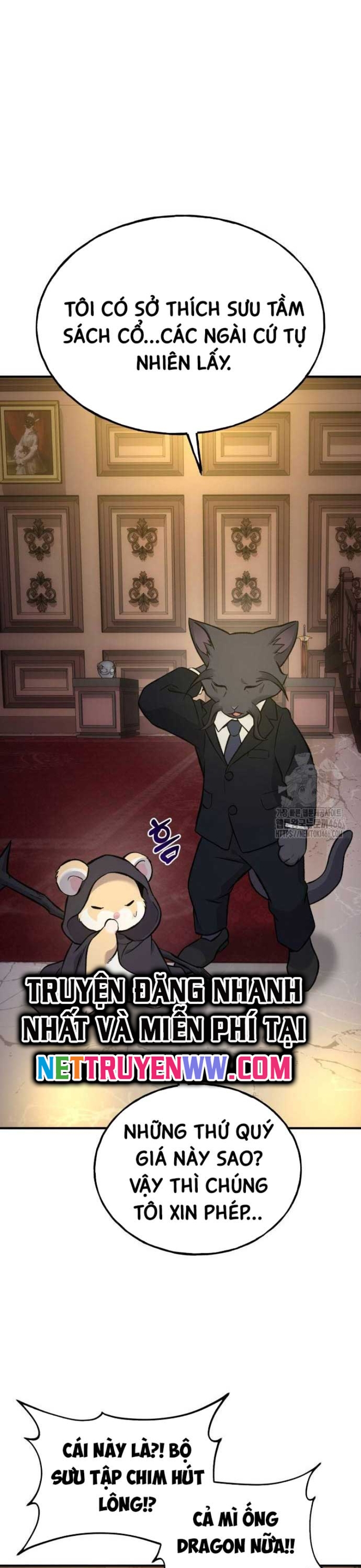 Làm Nông Dân Trong Tòa Tháp Thử Thách - Chapter 85 - Page 50