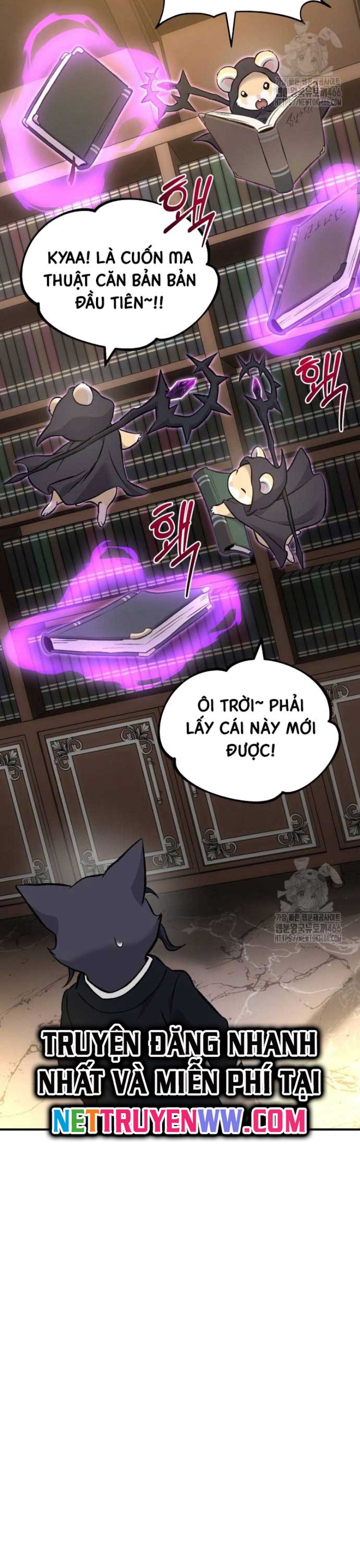 Làm Nông Dân Trong Tòa Tháp Thử Thách - Chapter 85 - Page 51