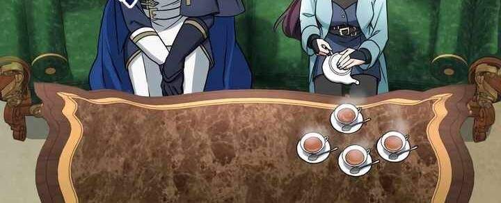 Sát thủ mạnh nhất chuyển sinh sang thế giới khác - Chapter 51 - Page 44