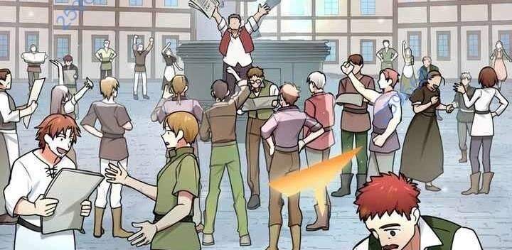 Sát thủ mạnh nhất chuyển sinh sang thế giới khác - Chapter 51 - Page 7