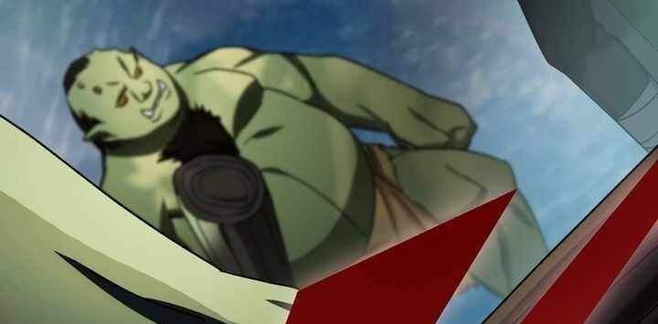 Sát thủ mạnh nhất chuyển sinh sang thế giới khác - Chapter 52 - Page 193