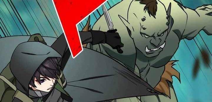 Sát thủ mạnh nhất chuyển sinh sang thế giới khác - Chapter 52 - Page 201