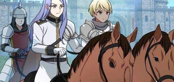 Sát thủ mạnh nhất chuyển sinh sang thế giới khác - Chapter 52 - Page 3