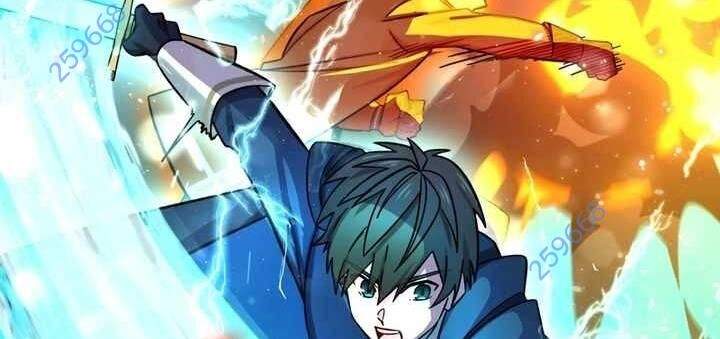 Sát thủ mạnh nhất chuyển sinh sang thế giới khác - Chapter 52 - Page 9