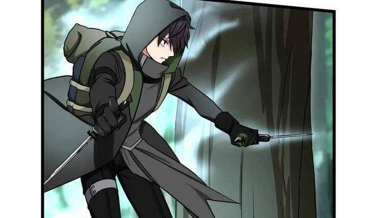 Sát thủ mạnh nhất chuyển sinh sang thế giới khác - Chapter 53 - Page 110