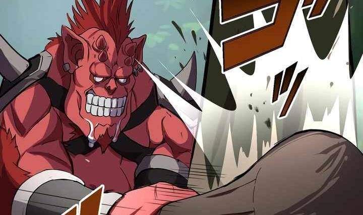 Sát thủ mạnh nhất chuyển sinh sang thế giới khác - Chapter 53 - Page 118