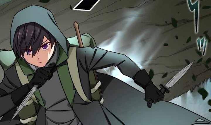 Sát thủ mạnh nhất chuyển sinh sang thế giới khác - Chapter 53 - Page 126