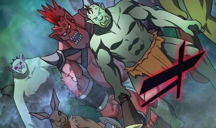 Sát thủ mạnh nhất chuyển sinh sang thế giới khác - Chapter 53 - Page 131