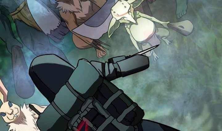 Sát thủ mạnh nhất chuyển sinh sang thế giới khác - Chapter 53 - Page 132