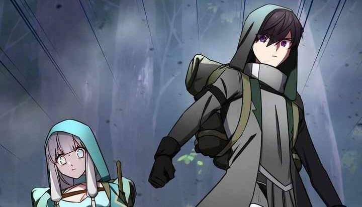 Sát thủ mạnh nhất chuyển sinh sang thế giới khác - Chapter 53 - Page 200