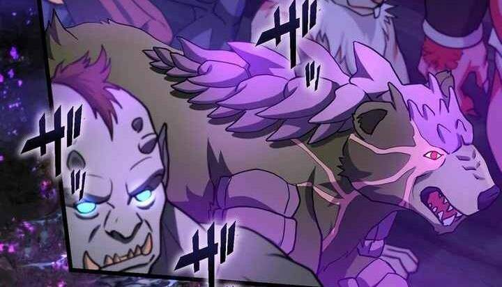 Sát thủ mạnh nhất chuyển sinh sang thế giới khác - Chapter 53 - Page 205