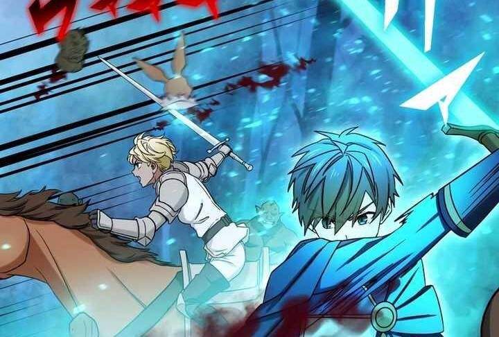 Sát thủ mạnh nhất chuyển sinh sang thế giới khác - Chapter 53 - Page 237