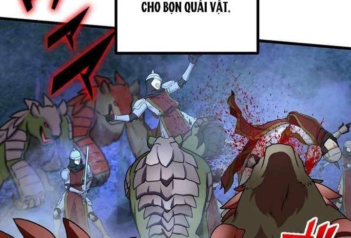 Sát thủ mạnh nhất chuyển sinh sang thế giới khác - Chapter 53 - Page 240