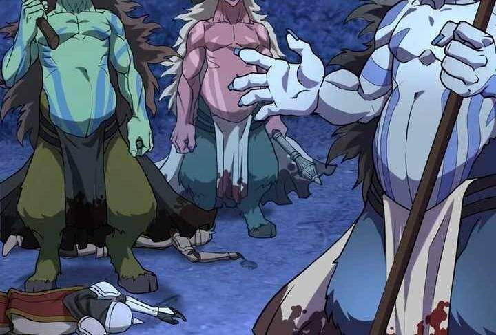 Sát thủ mạnh nhất chuyển sinh sang thế giới khác - Chapter 53 - Page 290