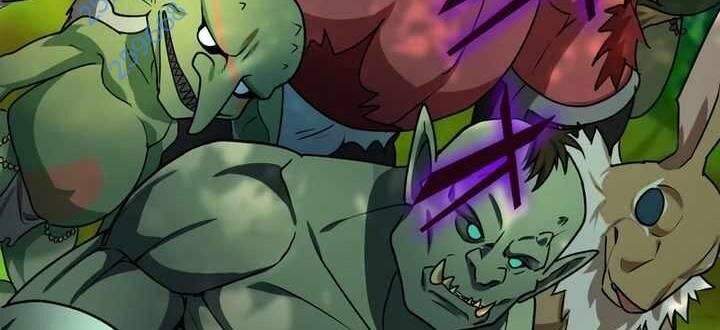 Sát thủ mạnh nhất chuyển sinh sang thế giới khác - Chapter 53 - Page 3