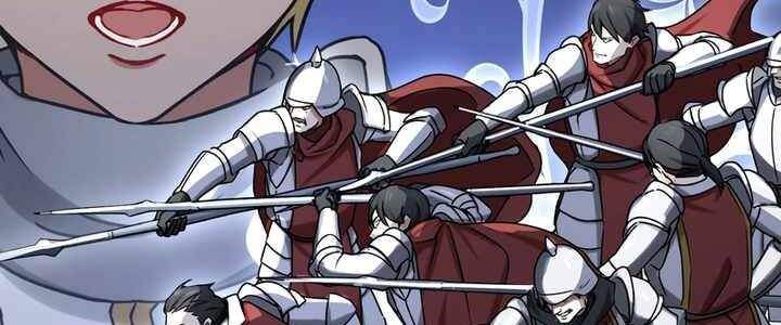 Sát thủ mạnh nhất chuyển sinh sang thế giới khác - Chapter 54 - Page 134