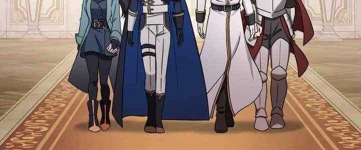 Sát thủ mạnh nhất chuyển sinh sang thế giới khác - Chapter 54 - Page 244