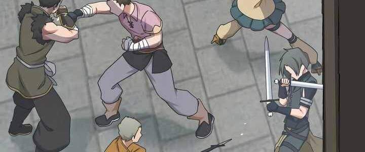 Sát thủ mạnh nhất chuyển sinh sang thế giới khác - Chapter 54 - Page 290