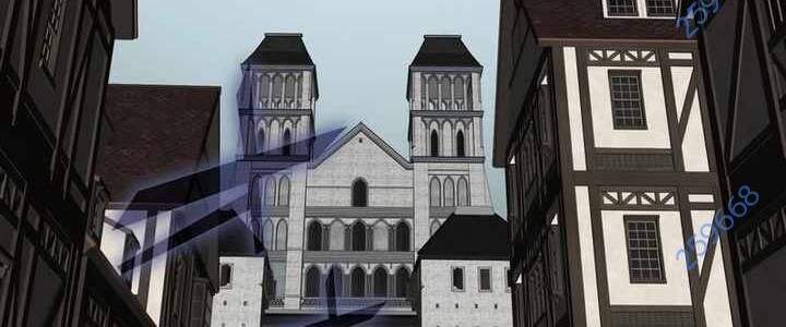 Sát thủ mạnh nhất chuyển sinh sang thế giới khác - Chapter 54 - Page 3