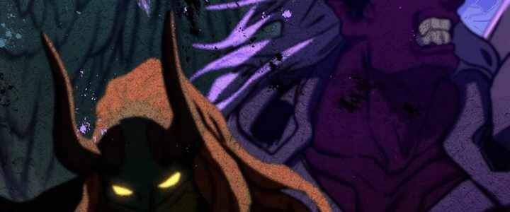 Sát thủ mạnh nhất chuyển sinh sang thế giới khác - Chapter 54 - Page 315