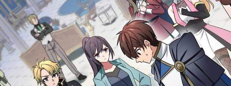 Sát thủ mạnh nhất chuyển sinh sang thế giới khác - Chapter 55 - Page 374