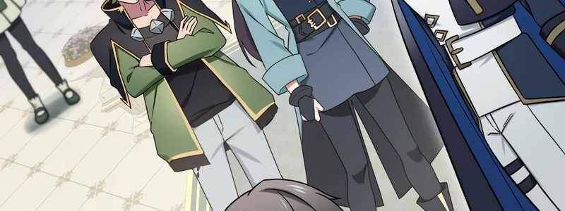 Sát thủ mạnh nhất chuyển sinh sang thế giới khác - Chapter 55 - Page 375