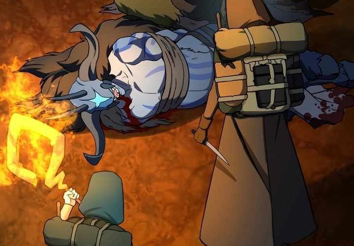 Sát thủ mạnh nhất chuyển sinh sang thế giới khác - Chapter 56 - Page 112