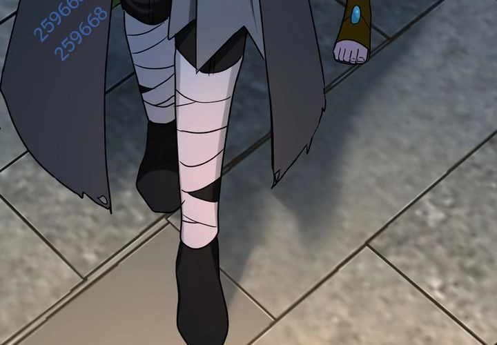 Sát thủ mạnh nhất chuyển sinh sang thế giới khác - Chapter 56 - Page 3