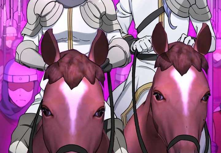 Sát thủ mạnh nhất chuyển sinh sang thế giới khác - Chapter 56 - Page 61