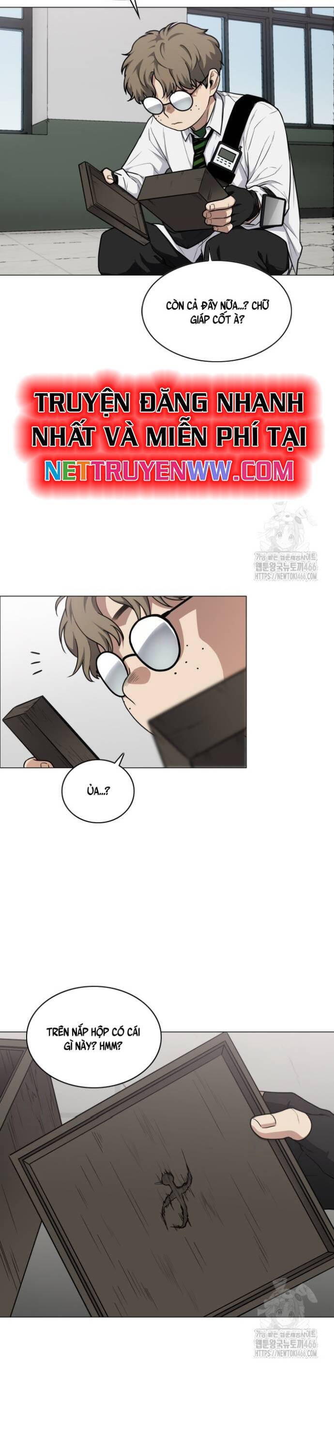 Kiếm Vương - Chapter 24 - Page 10