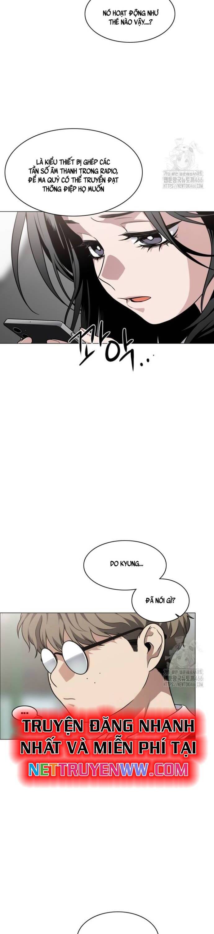 Kiếm Vương - Chapter 24 - Page 15