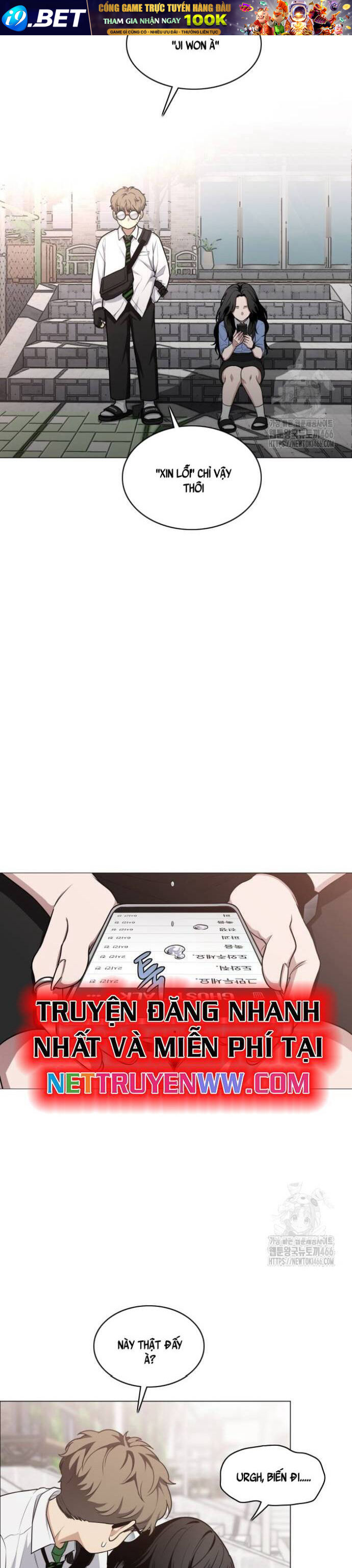 Kiếm Vương - Chapter 24 - Page 16