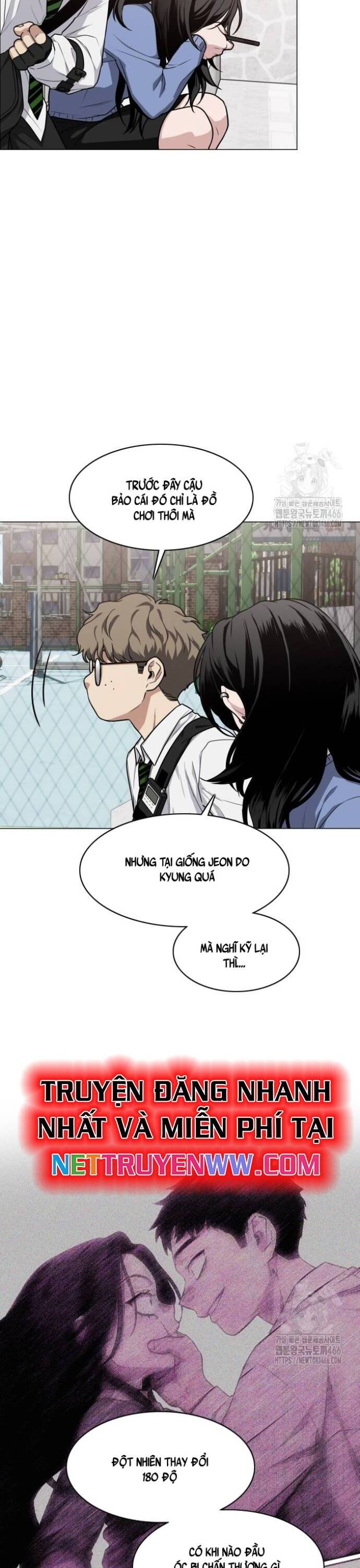 Kiếm Vương - Chapter 24 - Page 17