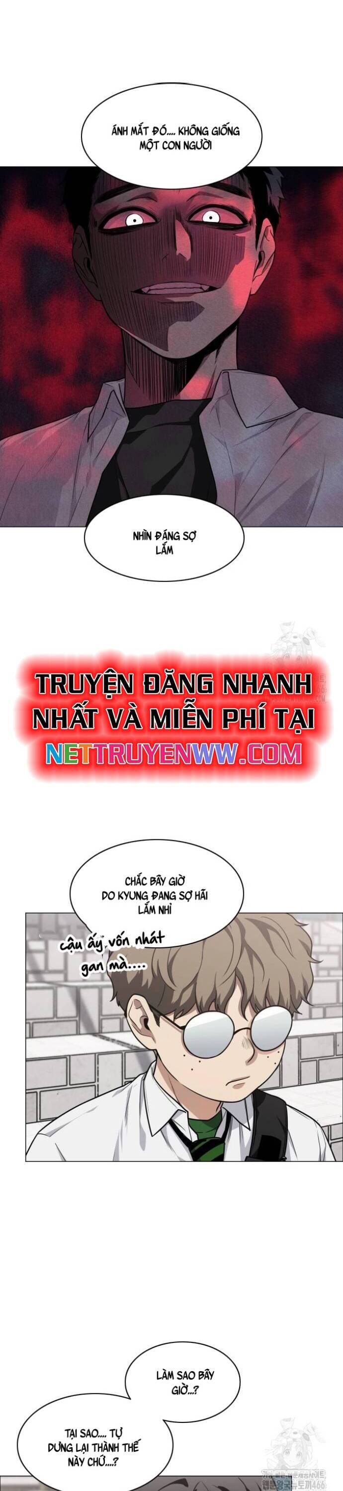 Kiếm Vương - Chapter 24 - Page 19