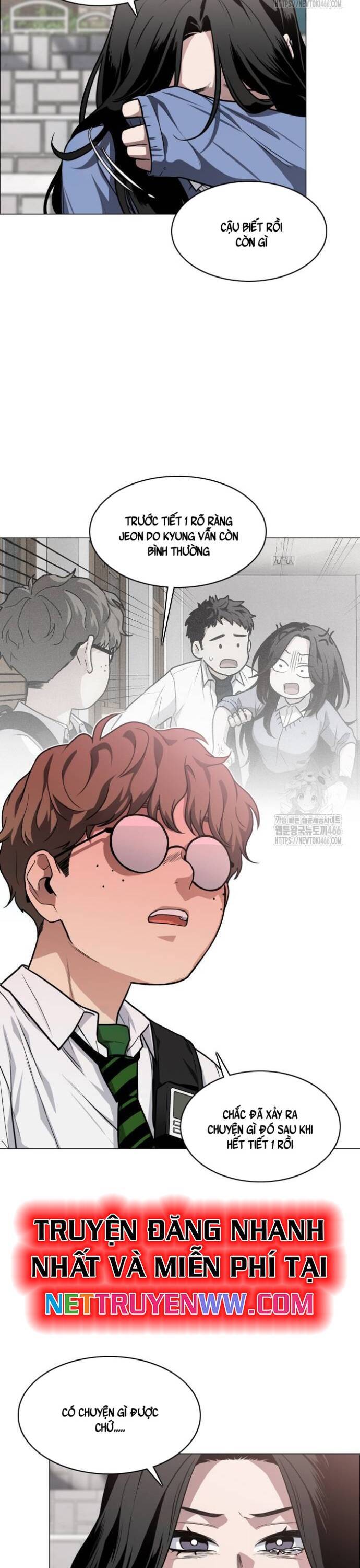 Kiếm Vương - Chapter 24 - Page 20