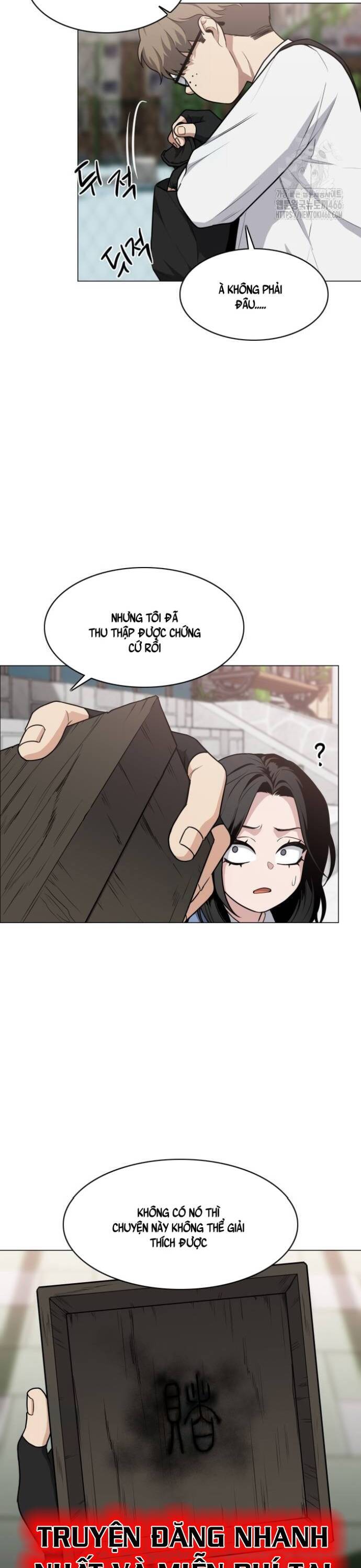 Kiếm Vương - Chapter 24 - Page 22
