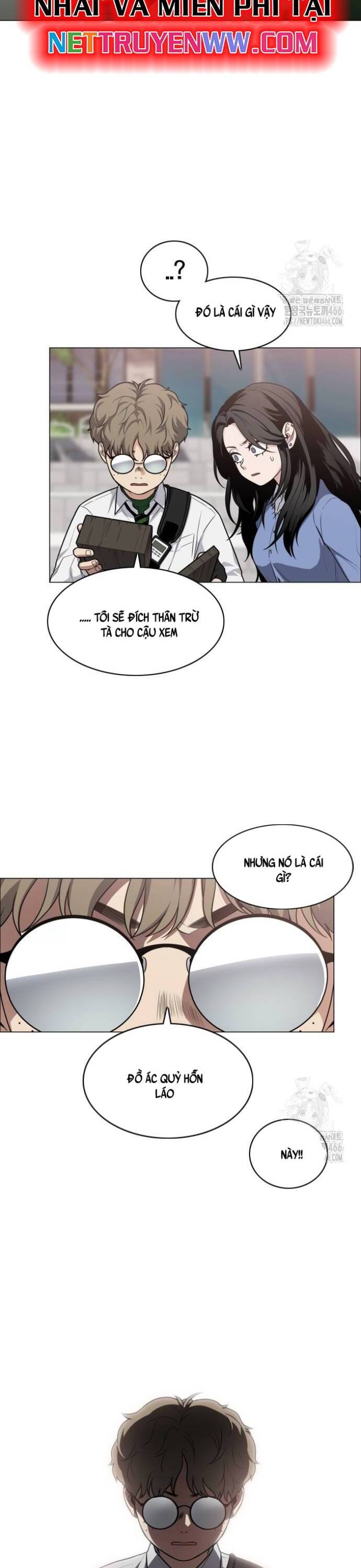 Kiếm Vương - Chapter 24 - Page 23