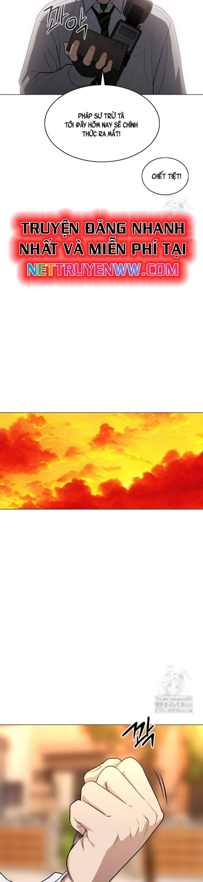 Kiếm Vương - Chapter 24 - Page 24